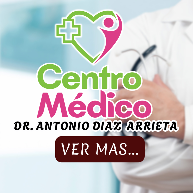 Centro Médico Dr. Díaz.